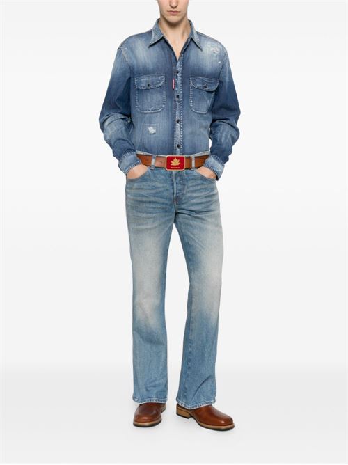  DSQUARED2 | S71DM0834 S30341470